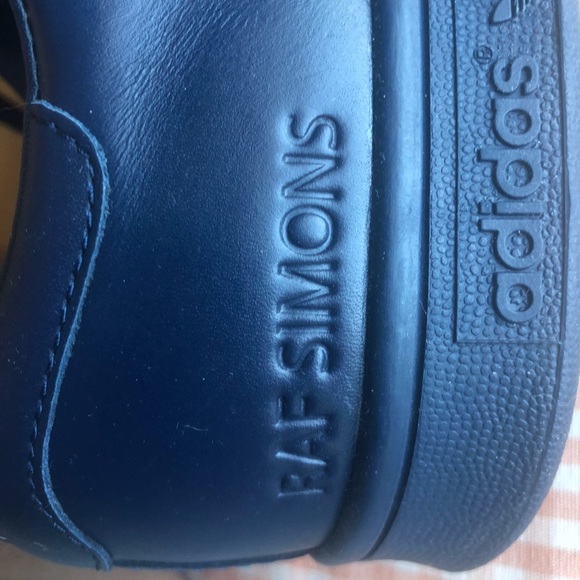 Adidas by Raf Simons - Picture 4 of 7